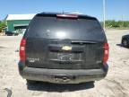 2010 Chevrolet Tahoe K1500 LT