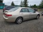 2004 Honda Accord EX