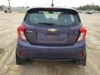 2016 Chevrolet Spark 1LT