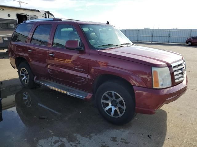 2006 Cadillac Escalade Luxury