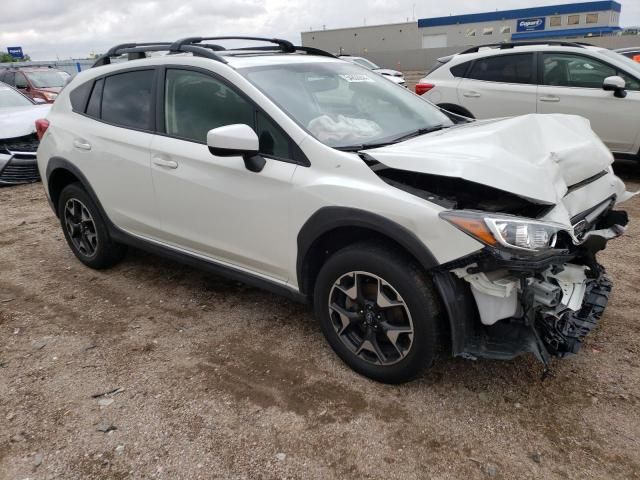 2019 Subaru Crosstrek Premium