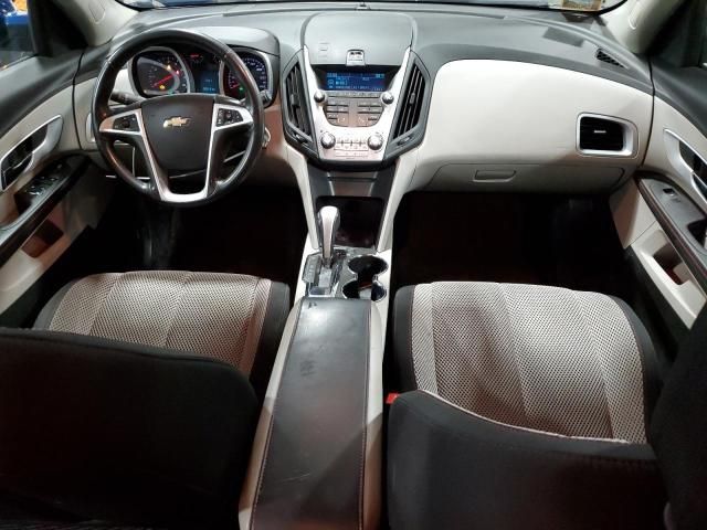 2010 Chevrolet Equinox LT