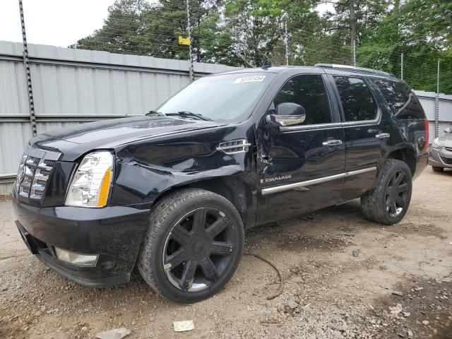 2007 Cadillac Escalade Luxury