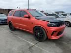 2021 Dodge Durango SRT Hellcat