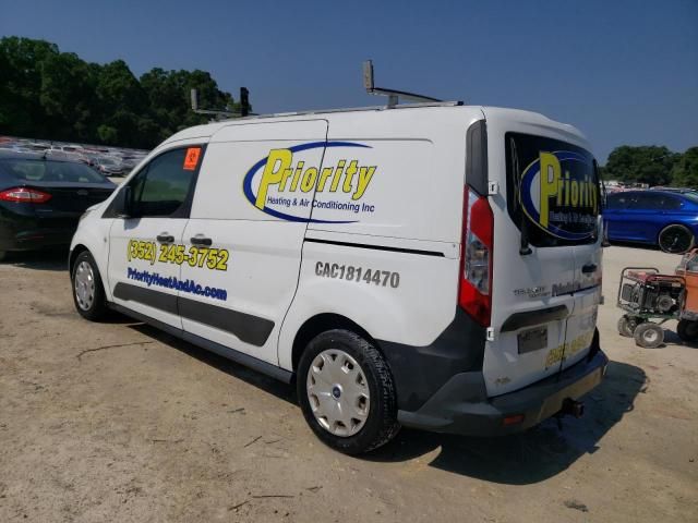 2014 Ford Transit Connect XL