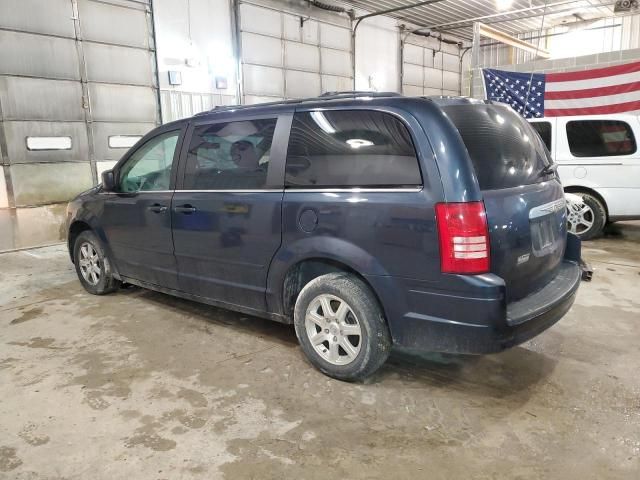 2008 Chrysler Town & Country Touring