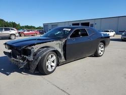 Dodge Challenger Vehiculos salvage en venta: 2013 Dodge Challenger SXT