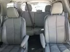 2011 Toyota Sienna XLE