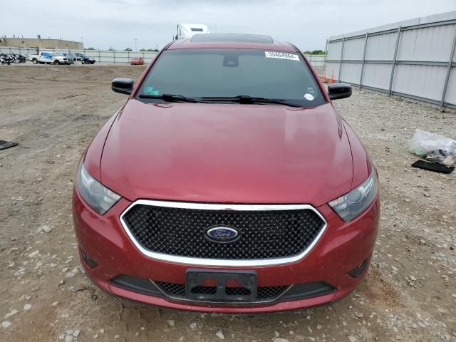 2014 Ford Taurus SHO