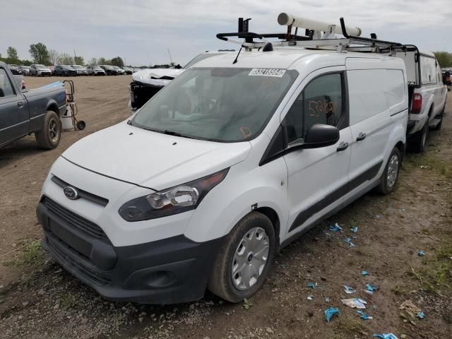 2014 Ford Transit Connect XL