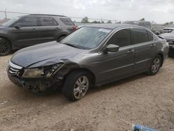 Honda Accord se salvage cars for sale: 2011 Honda Accord SE