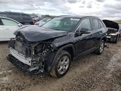 Salvage cars for sale at Magna, UT auction: 2023 Toyota Rav4 XLE