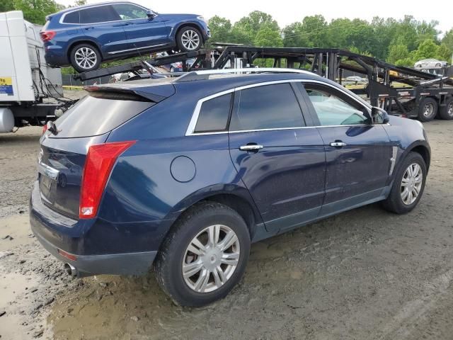 2011 Cadillac SRX Luxury Collection