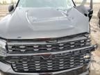 2020 Chevrolet Silverado K1500 Custom