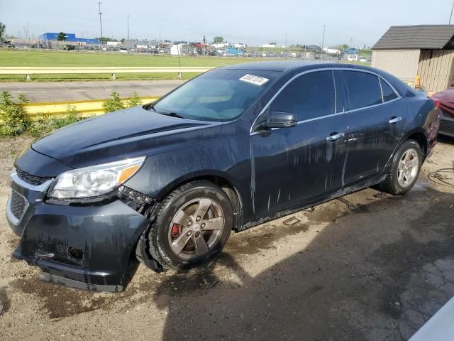 2014 Chevrolet Malibu 1LT