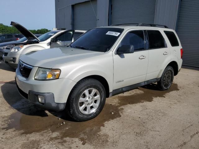 2008 Mazda Tribute I