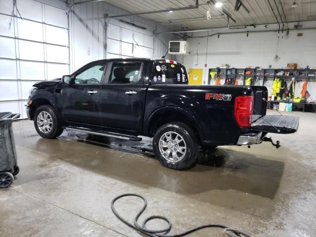 2019 Ford Ranger XL