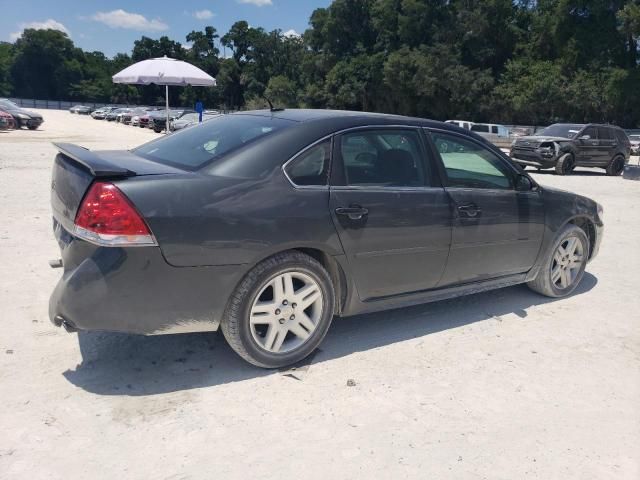 2013 Chevrolet Impala LT