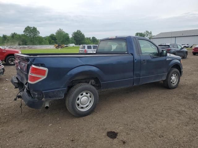 2014 Ford F150