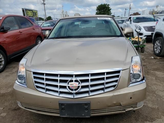 2006 Cadillac DTS