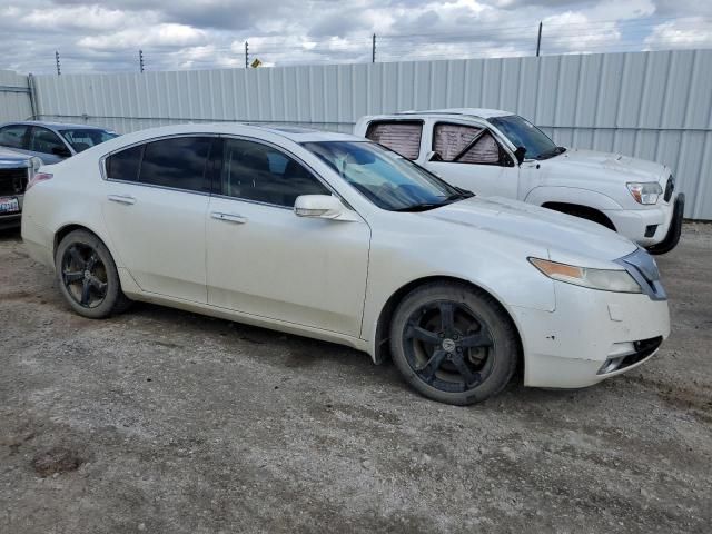 2009 Acura TL