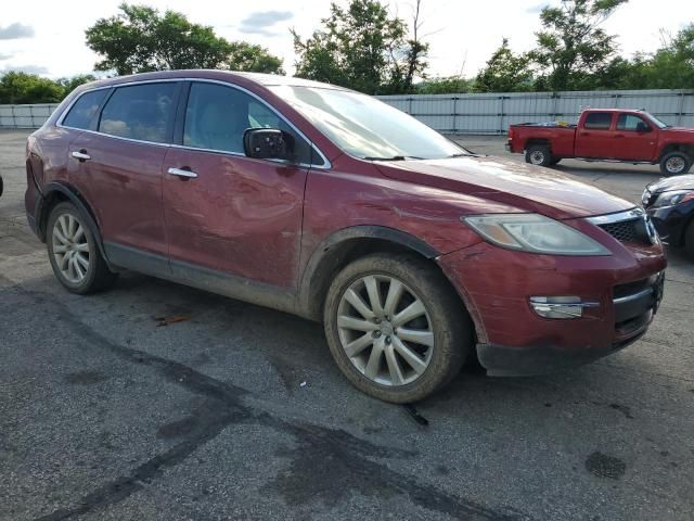 2009 Mazda CX-9