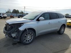 Run And Drives Cars for sale at auction: 2016 Buick Enclave