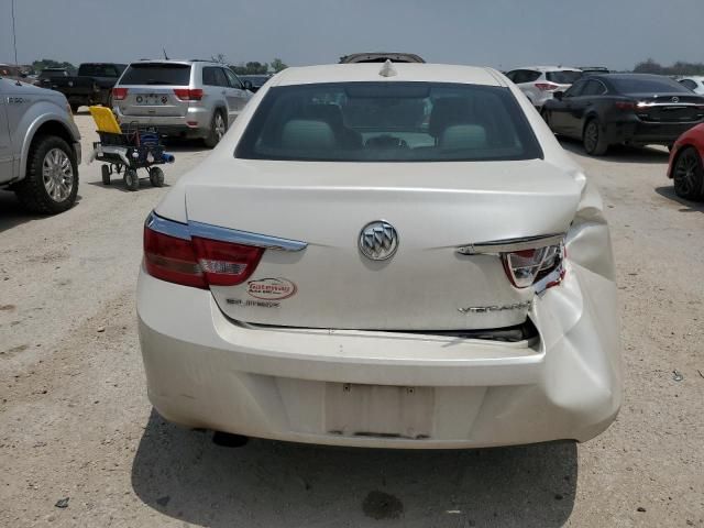 2016 Buick Verano