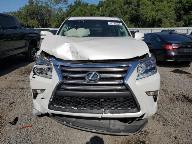 2019 Lexus GX 460