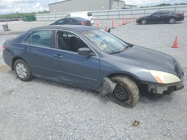 2003 Honda Accord LX