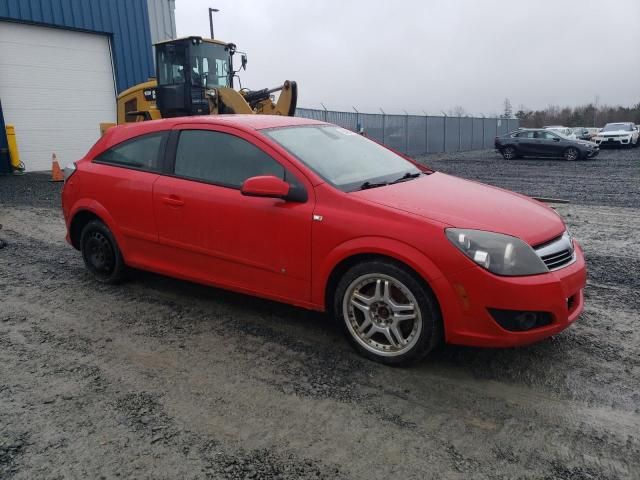 2008 Saturn Astra XR