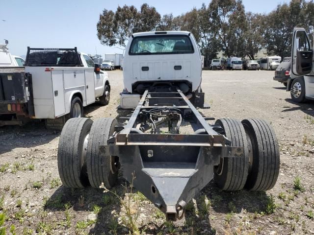 2019 Ford F650 Super Duty