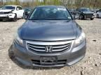 2012 Honda Accord EX