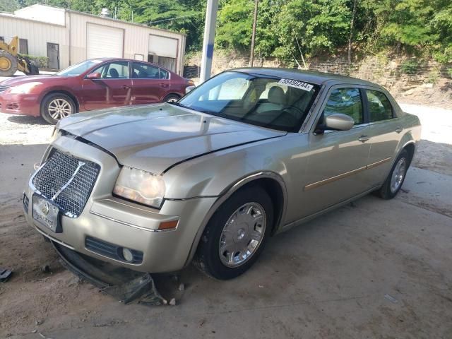 2006 Chrysler 300 Touring