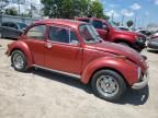 1973 Volkswagen Super Beet