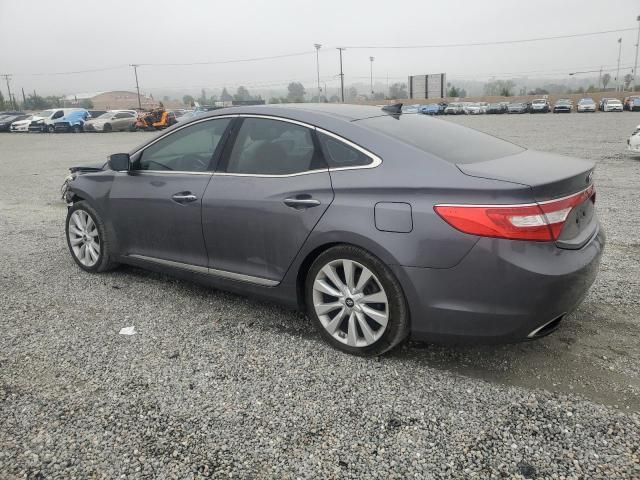 2012 Hyundai Azera GLS