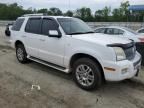 2006 Mercury Mountaineer Premier