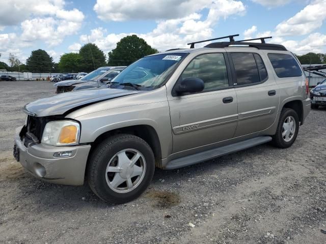 2003 GMC Envoy XL