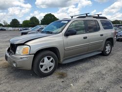 Salvage cars for sale from Copart Mocksville, NC: 2003 GMC Envoy XL