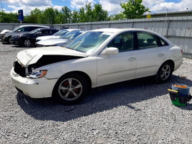 2007 Hyundai Azera SE