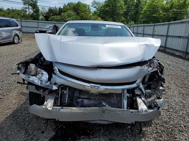 2014 Chevrolet Malibu LTZ