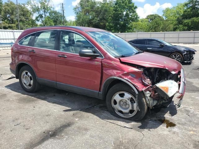 2008 Honda CR-V LX