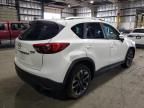 2016 Mazda CX-5 GT