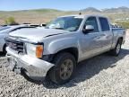 2009 GMC Sierra K1500 SLT