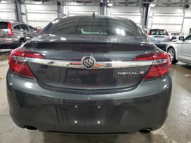 2014 Buick Regal Premium