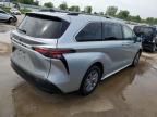 2022 Toyota Sienna LE