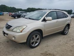 2006 Lexus RX 400 en venta en Conway, AR