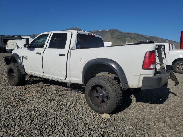 2016 Dodge RAM 2500 ST