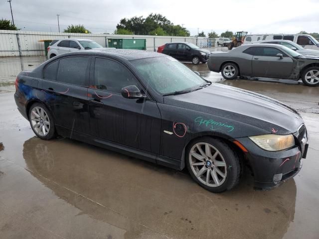 2011 BMW 328 I