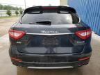 2017 Maserati Levante S Sport